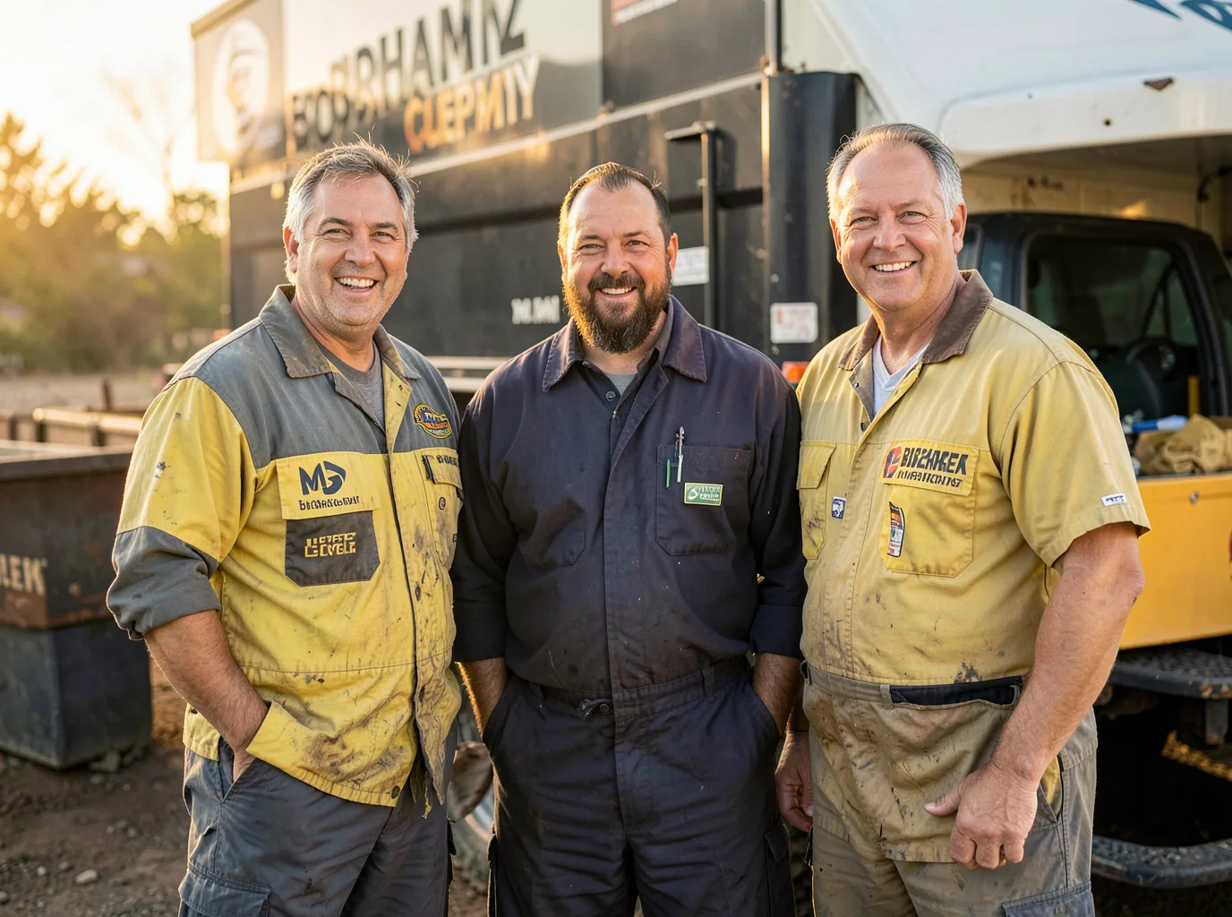 Sewage Cleanup company in Minonk, IL